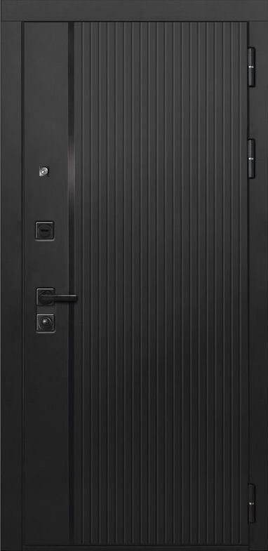 Дверь ДвериПРО Л-45 ФЛЗ-618 Шарли светлый DPRO222471