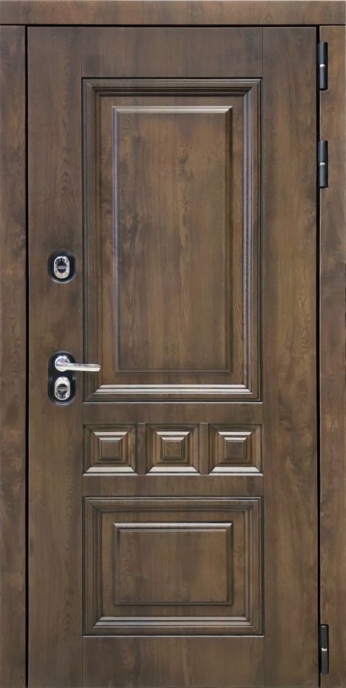 Дверь ДвериПРО Аура ФЛ-700 (10мм, Ясень грей) DPRO227712