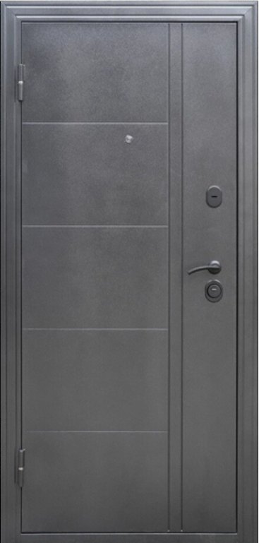 Товар Дверь Олимп Софт Белый DIS007126