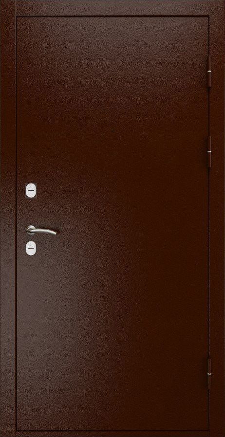 Дверь ДвериПРО L Термо ФЛЗ-603 Сосна прованс DPRO195631