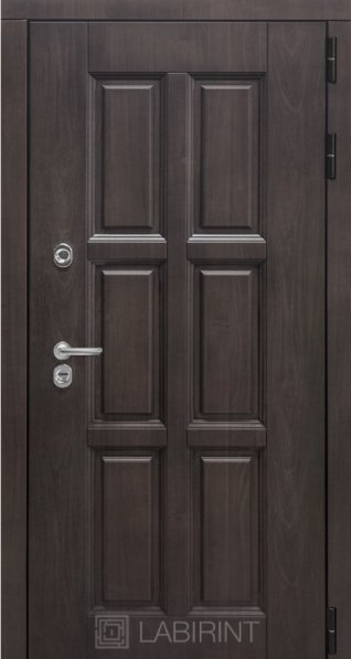 Товар Дверь Лондон с терморазрывом DIS006227