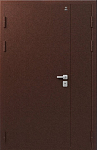 Дверь V-130 Медь Антик - Медь Антик DIS007519 фото