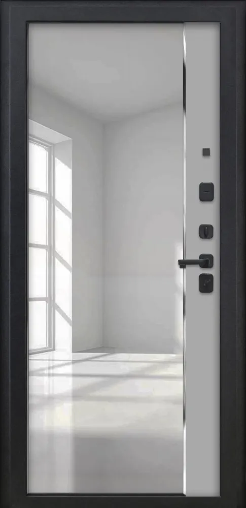 Товар Дверь ДвериПРО Берген ФЛЗ-618 Шарли светлый DPRO226257