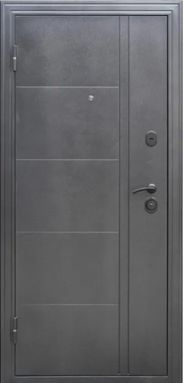Товар Дверь Олимп Софт Серый DIS007127