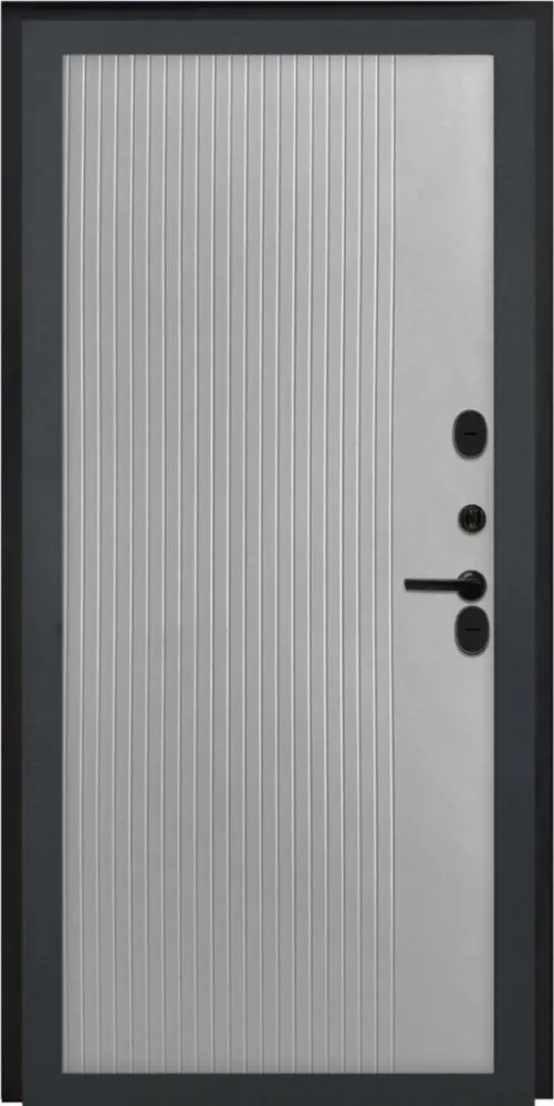 Товар Дверь ДвериПРО Термо серебро ФЛ-790 Веллуто гриджио DPRO222524