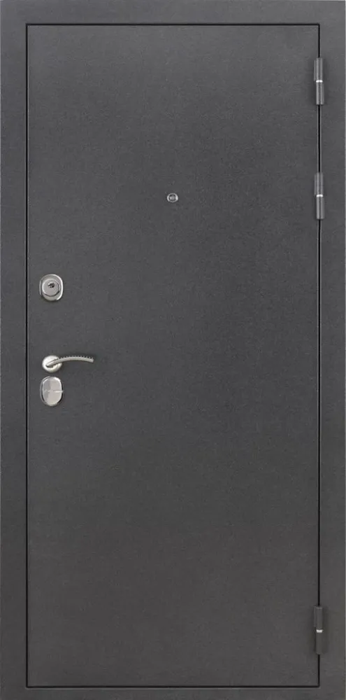 Дверь ДвериПРО Л-3б Гладкая Белый матовый DPRO226150