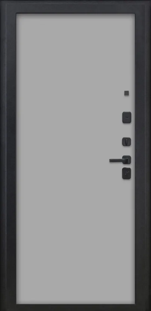 Товар Дверь ДвериПРО Термо медный антик Гладкая Шарли светлый DPRO226172