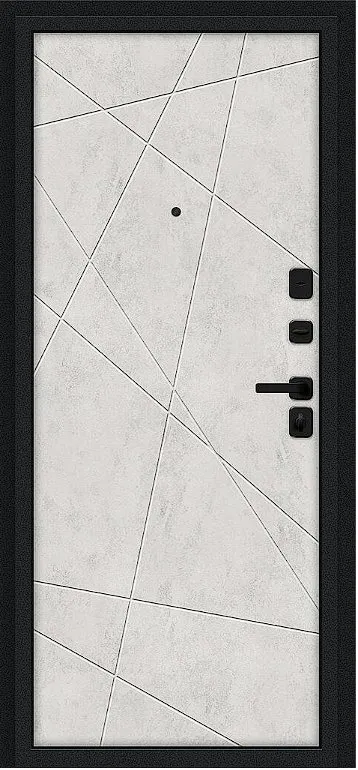 Товар Дверь Браво Граффити-5/5 - Slate Art/Look Art DIS007486