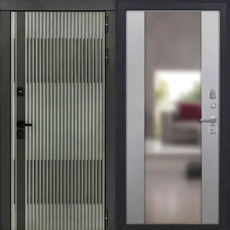 Товар Дверь ДвериПРО Элфи DPRO191800