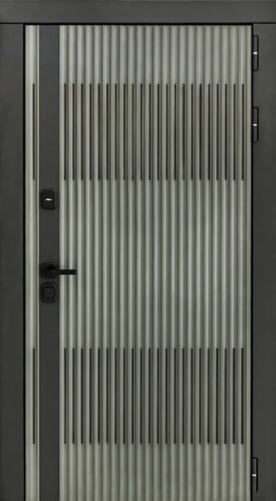 Дверь ДвериПРО Элфи ФЛ 244 Беленый дуб DPRO222515