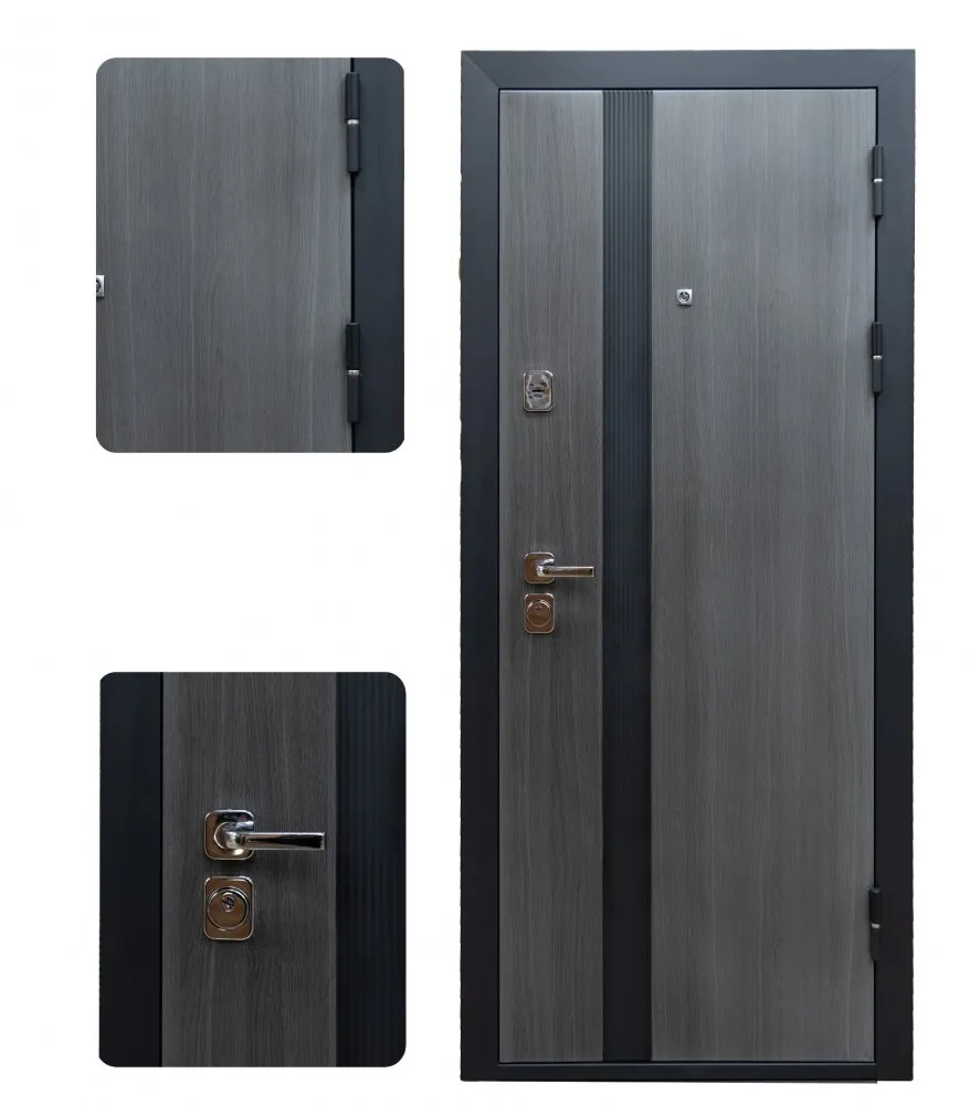 Товар Дверь Цербер R-27 Только 96 DIS007137