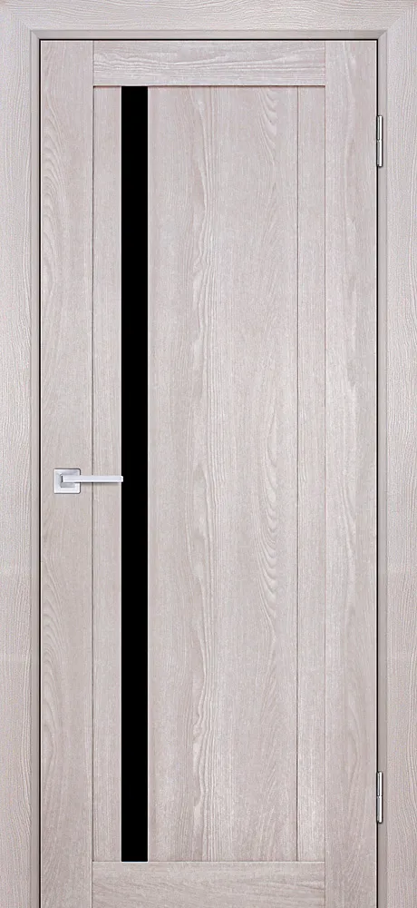 Фото Межкомнатная дверь PSK-8 Ривьера крем