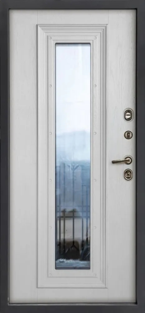 Товар Дверь ДвериПРО Отта Термо Отта DPRO226546