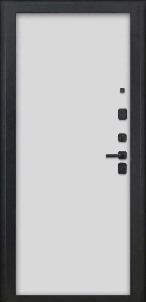 Товар Дверь ДвериПРО Модель Л-46 Гладкая Белый матовый DPRO222384