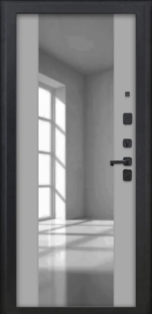 Товар Дверь ДвериПРО Берген ФЛЗ-1 Шарли светлый DPRO226527