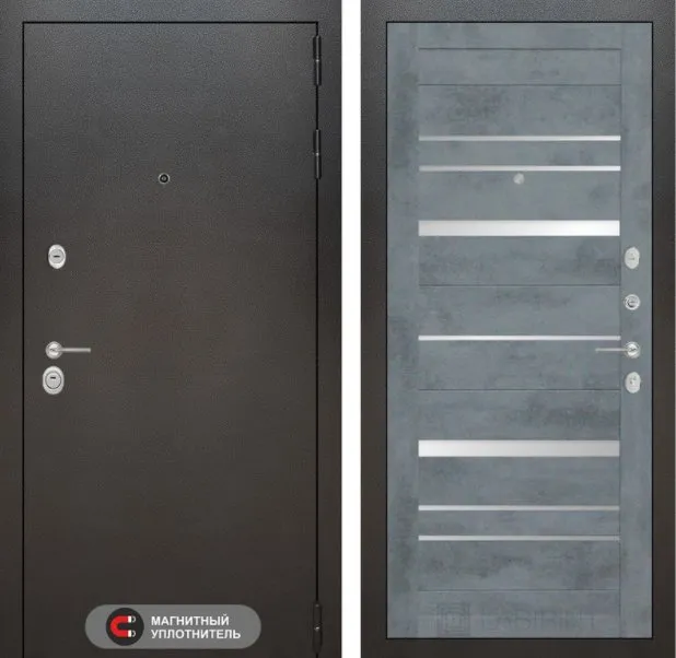 Дверь Сильвер DIS006228