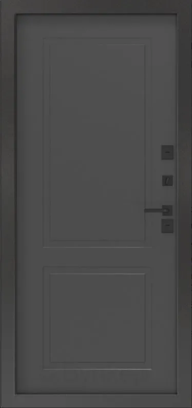 Товар Дверь БН-10 Тепло плюс DIS006821