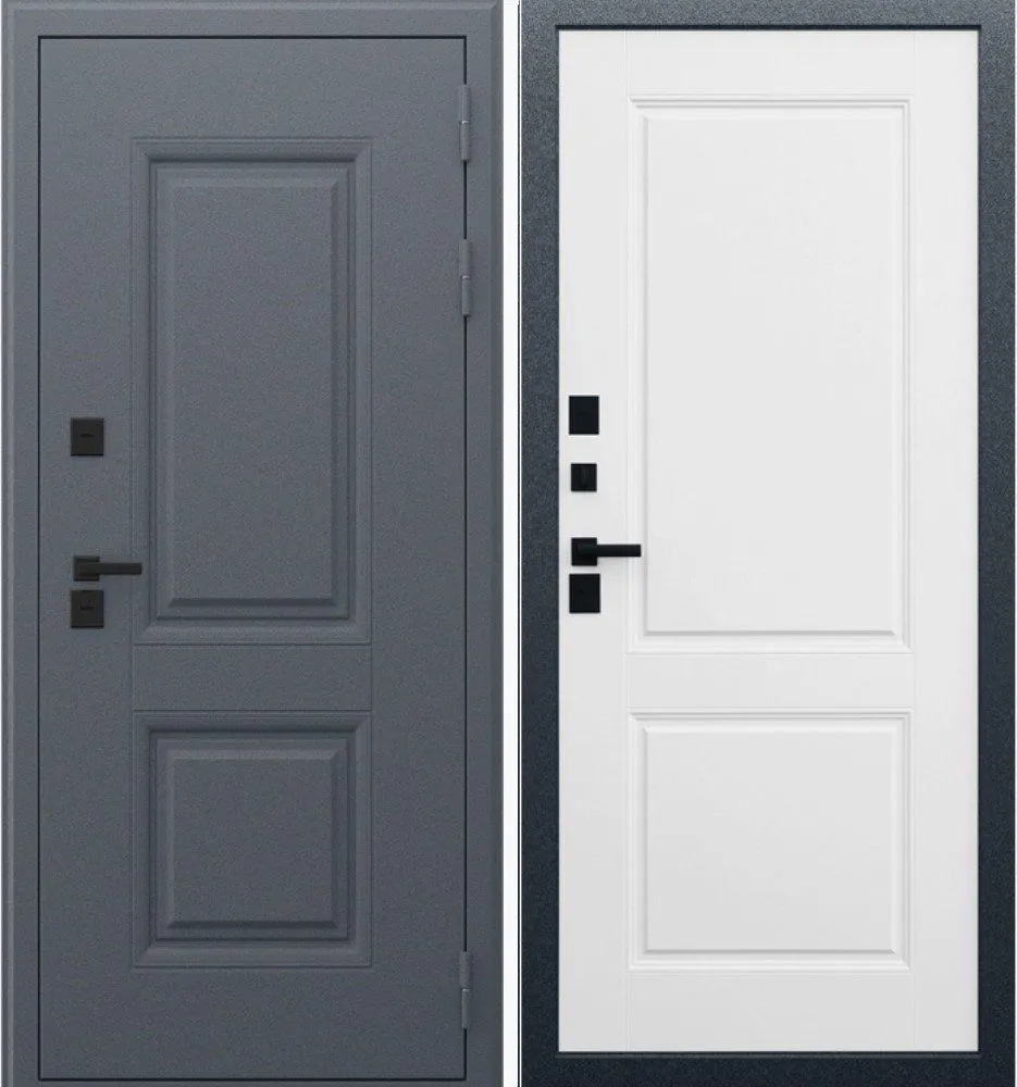 Дверь Арктика Терморазрыв 3К DIS007247