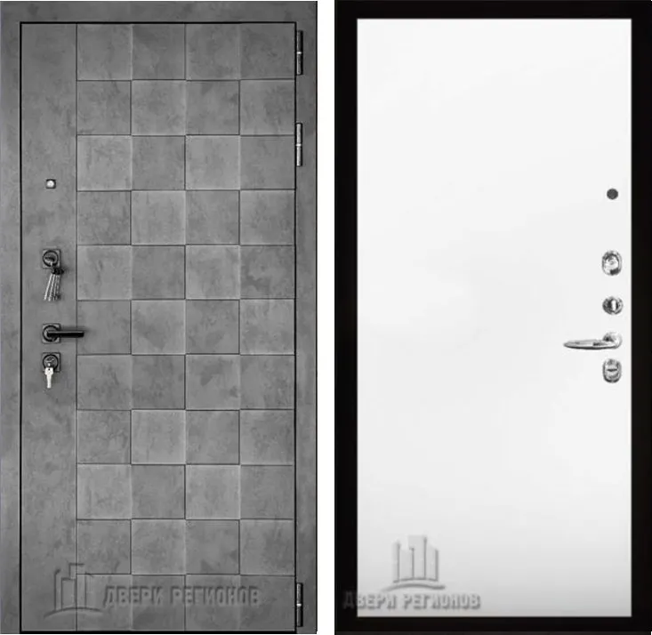 Дверь QUADRO DIS006969